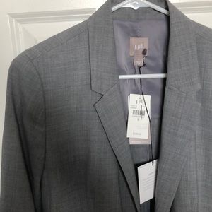 BRAND NEW wool blazer